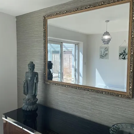 Fabulous Family In Lovely Little Stoke بيت للعطل بريستول